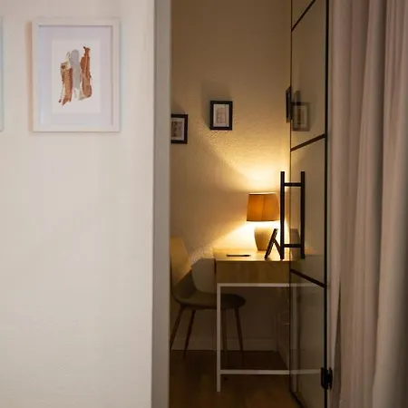 Unique View Balcony & Parking Space Apartment Cluj-Napoca