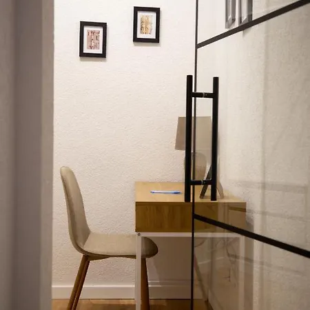 Unique View Balcony & Parking Space *