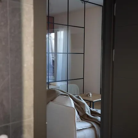 Apartman Unique View Balcony & Parking Space Kolozsvár