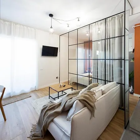 Apartment Unique View Balcony & Parking Space Cluj-Napoca
