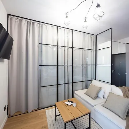 Unique View Balcony & Parking Space Apartment