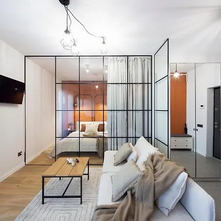 Unique View Balcony & Parking Space Apartment Cluj-Napoca