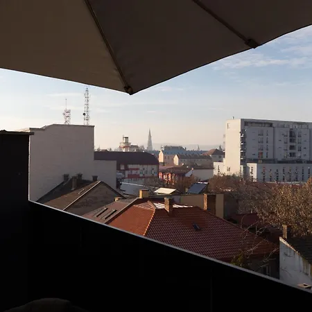 Apartment Unique View Balcony & Parking Space Cluj-Napoca