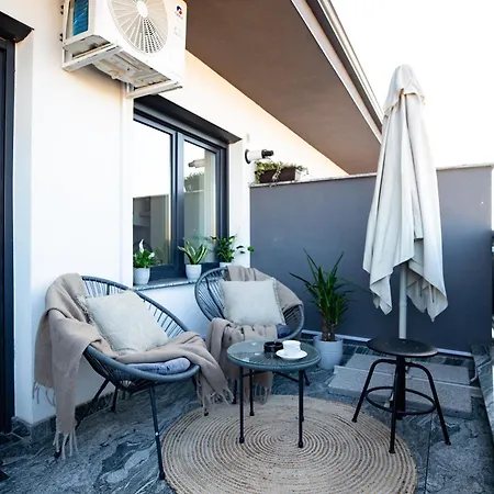 Apartment Unique View Balcony & Parking Space Cluj-Napoca