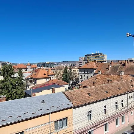 Unique View Balcony & Parking Space Apartment